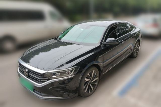 Used Volkswagen Passat 2023 330TSI Prestige Edition
