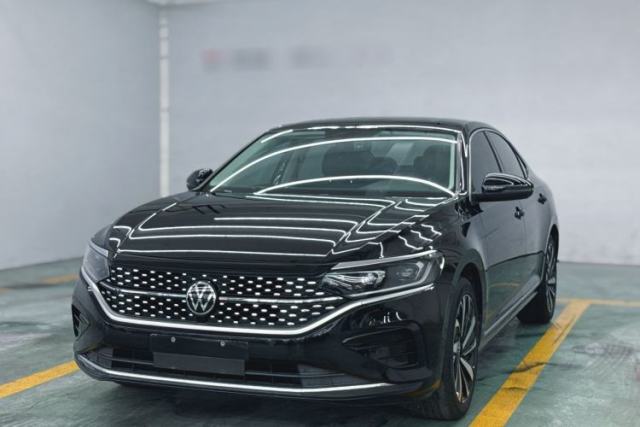 Used Volkswagen Passat 2023 330TSI Starry Elite Edition