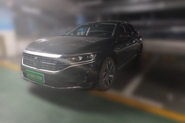 Used Volkswagen Passat 2023 330TSI Elite Edition