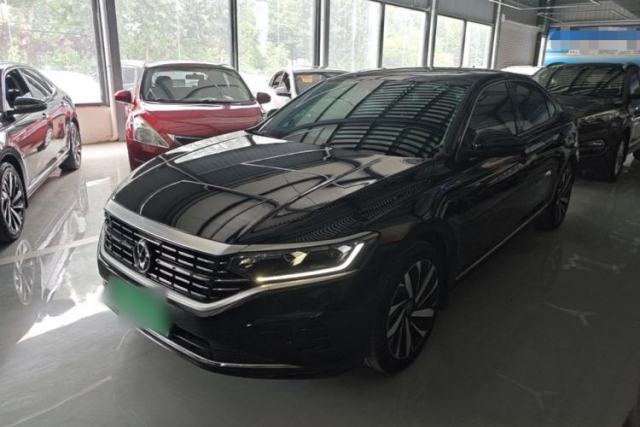 Used Volkswagen Passat 2023 Revised 330TSI Elite Edition
