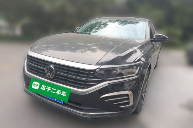 Used Volkswagen Passat 2023 Revised 330TSI Starry Elite Edition