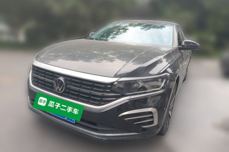 Used Volkswagen Passat 2023 Revised 330TSI Starry Elite Edition Guazi used car, China used car export, Used car for sale, Used cars, Cheapest cars for sale