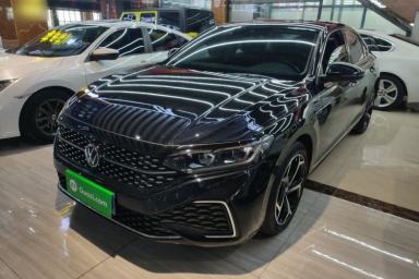 Used Volkswagen Passat 2023 Restyled 330TSI Starry Luxury Edition