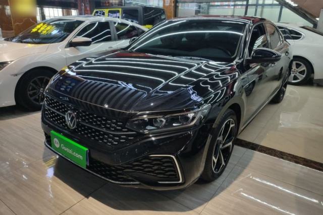 Used Volkswagen Passat 2023 Restyled 330TSI Starry Luxury Edition