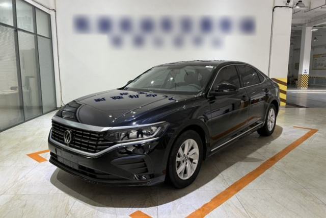 Used Volkswagen Passat 2023 Revised Version 280TSI Business Edition