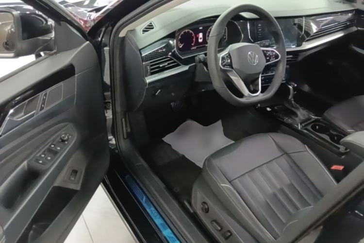 Used Volkswagen Passat 2023 Revised 330TSI Starry Elite Edition Driver Seat