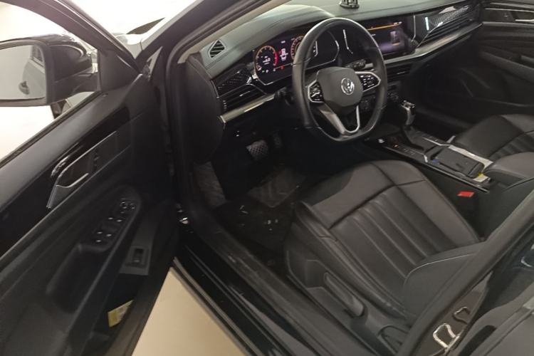 Used Volkswagen Passat 2023 Revised Version 280TSI Business Edition Driver Seat