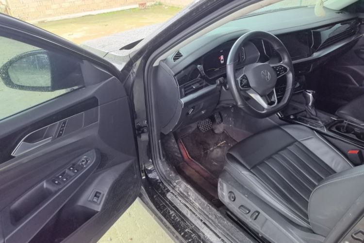 Used Volkswagen Passat 2023 330TSI Elite Edition Driver Seat
