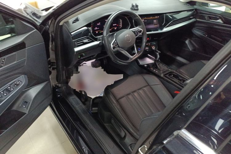 Used Volkswagen Passat 2023 Revised Version 280TSI Business Edition Driver Seat