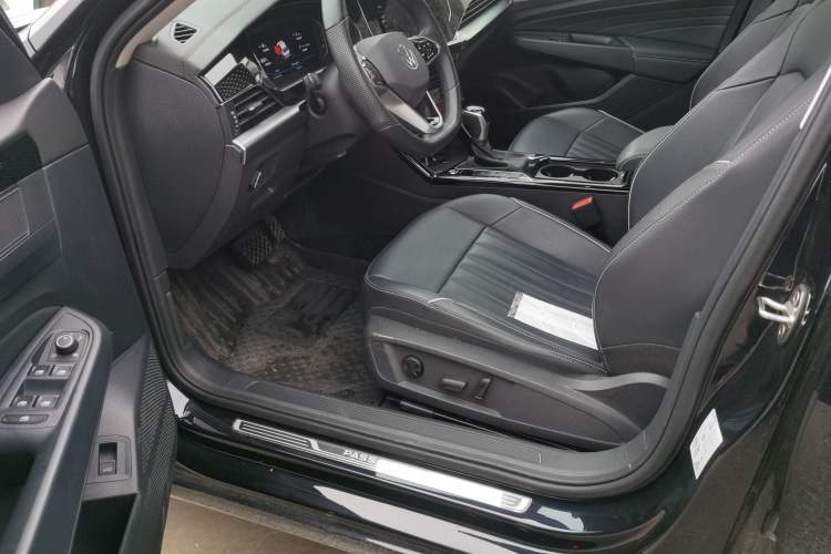 Used Volkswagen Passat 2023 Revised 330TSI Elite Edition Driver Seat