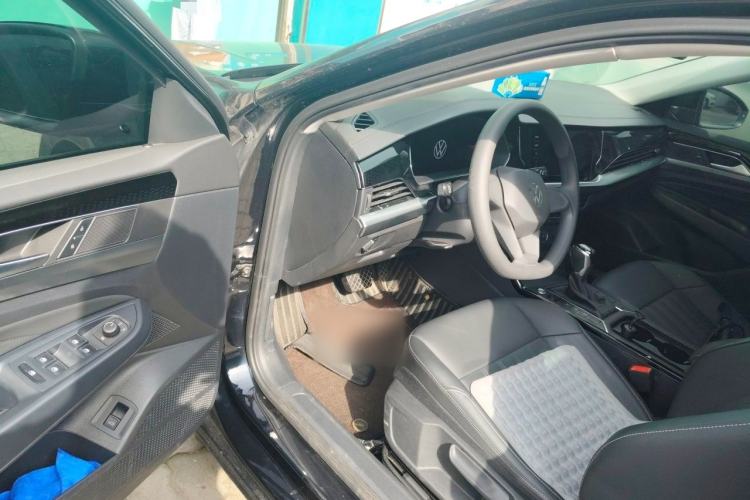 Used Volkswagen Passat 2023 Revised Version 280TSI Business Edition Driver Seat