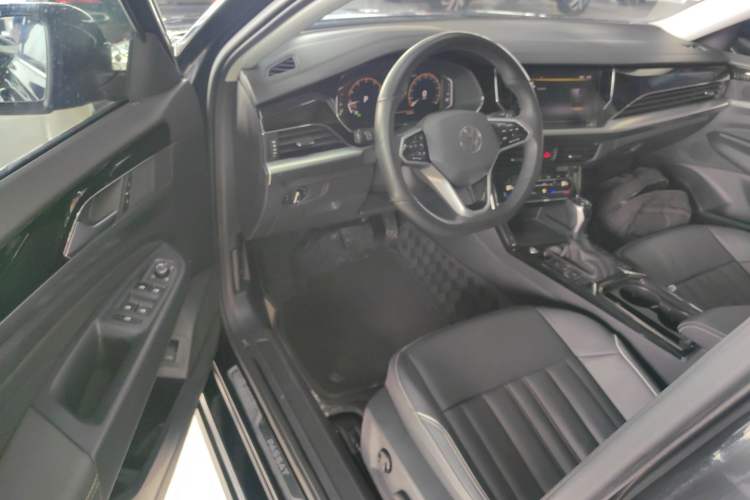 Used Volkswagen Passat 2023 Revised 330TSI Starry Elite Edition Driver Seat