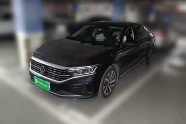 Used Volkswagen Passat 2023 Revised 380TSI Luxury Edition