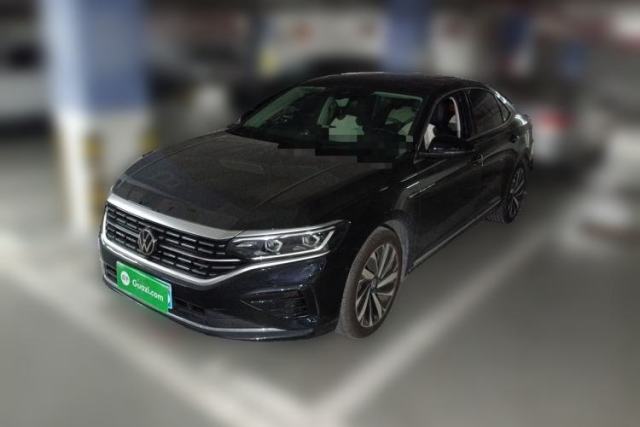 Used Volkswagen Passat 2023 Revised 380TSI Luxury Edition