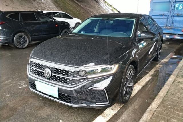 Volkswagen Passat 2023 Revised 330TSI Starry Elite Edition usado