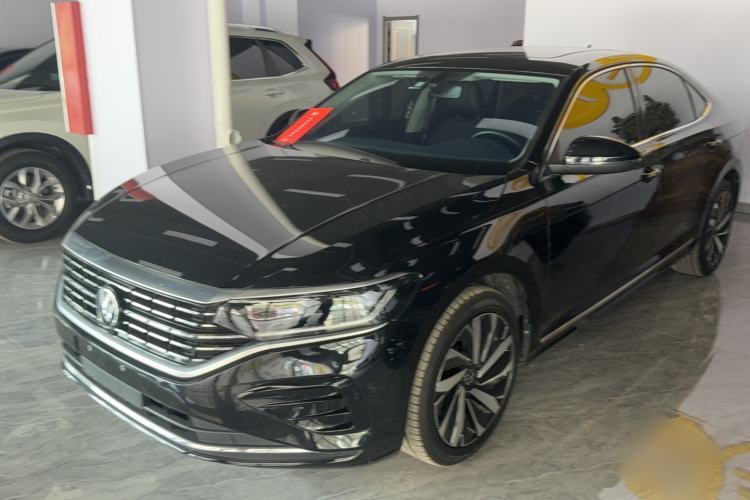 Used Volkswagen Passat 2023 330TSI Elite Edition Guazi used car, China used car export, Used car for sale, Used  cars, Cheapest cars for sale