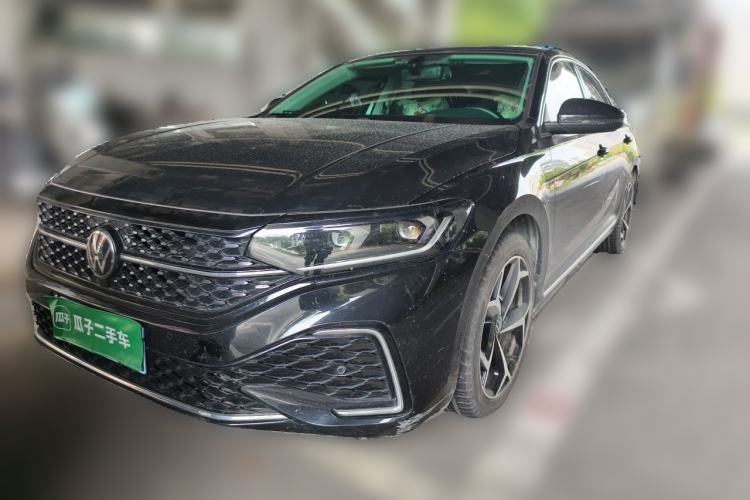 Used Volkswagen Passat 2023 Revised 330TSI Elite Edition Guazi used car, China used car export, Used car for sale, Used cars, Cheapest cars for sale