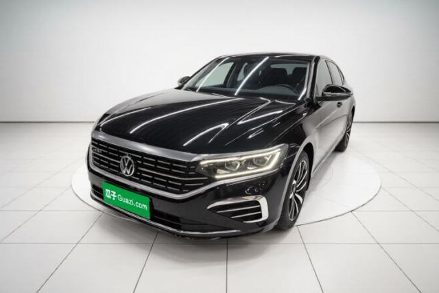 Used Volkswagen Passat 2023 Revised 380TSI Luxury Edition