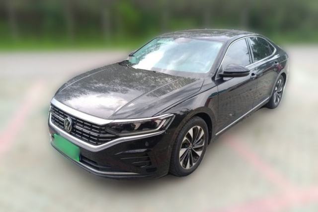 Used Volkswagen Passat 2023 280TSI Elite Edition