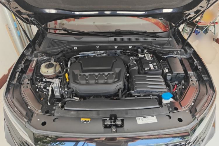 Used Volkswagen Passat 2023 Restyled 330TSI Starry Luxury Edition Engine Bay