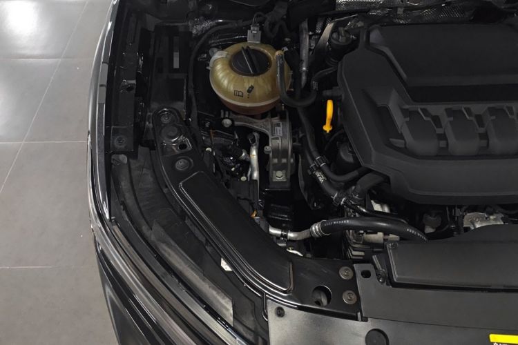 Used Volkswagen Passat 2023 Restyled 330TSI Starry Luxury Edition Engine Bay Right