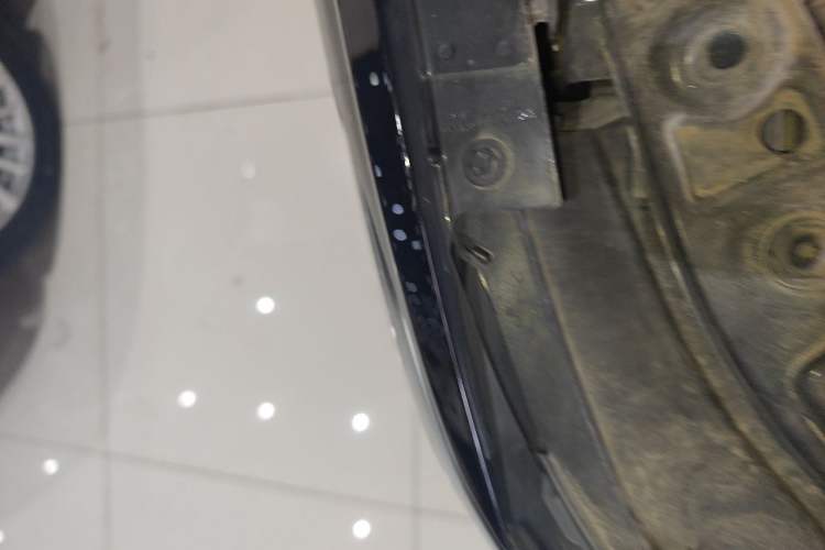 Used Volkswagen Passat 2023 Revised 330TSI Elite Edition Engine Bay Right