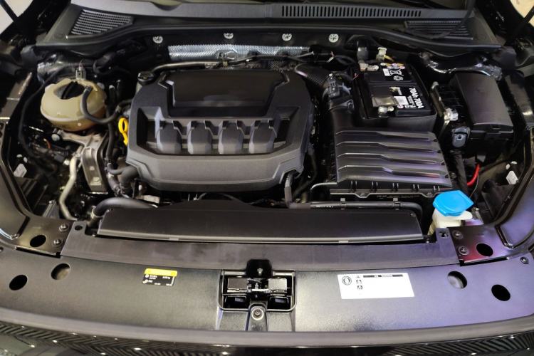 Used Volkswagen Passat 2023 330TSI Starry Elite Edition Engine Bay