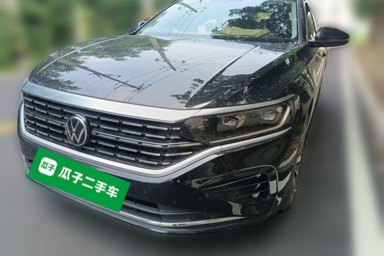 Used Volkswagen Passat 2023 Revised 330TSI Elite Edition Guazi used car, China used car export, Used car for sale, Used Volkswagen cars, Cheapest cars for sale