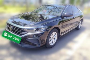 Used Volkswagen Passat 2023 Revised Version 280TSI Business Edition
