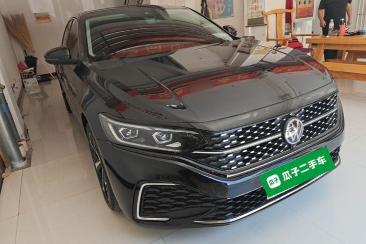 Used Volkswagen Passat 2023 Restyled 330TSI Starry Luxury Edition Exterior 1