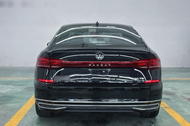 Used Volkswagen Passat 2023 330TSI Starry Elite Edition Exterior 1
