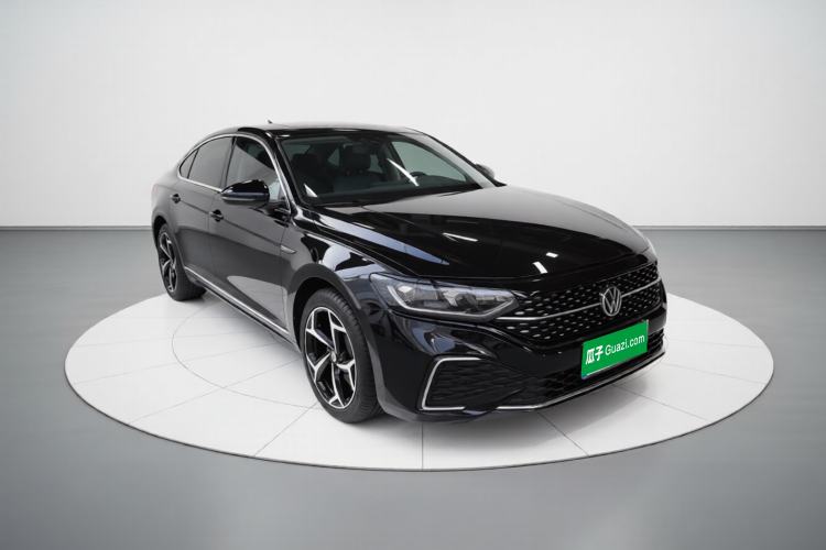 Used Volkswagen Passat 2023 Revised 330TSI Starry Elite Edition Exterior 1