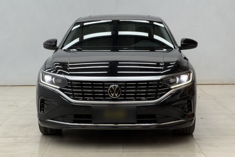 Used Volkswagen Passat 2023 Revised 330TSI Elite Edition Exterior 1