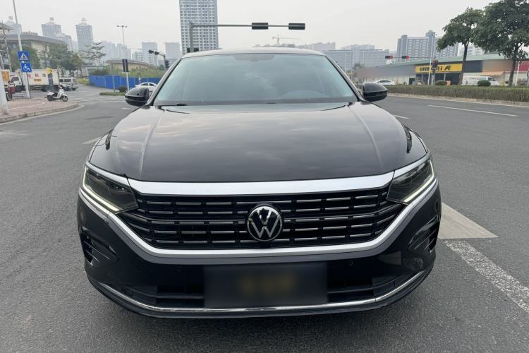 Used Volkswagen Passat 2023 Revised 330TSI Elite Edition Exterior 1