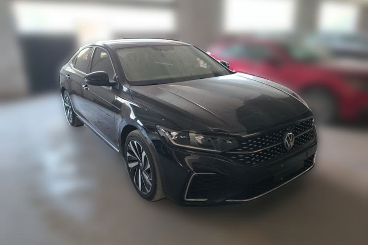 Used Volkswagen Passat 2023 Revised 330TSI Starry Elite Edition Exterior 1