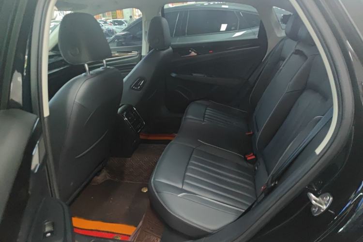 Used Volkswagen Passat 2023 Revised 330TSI Elite Edition Exterior 10