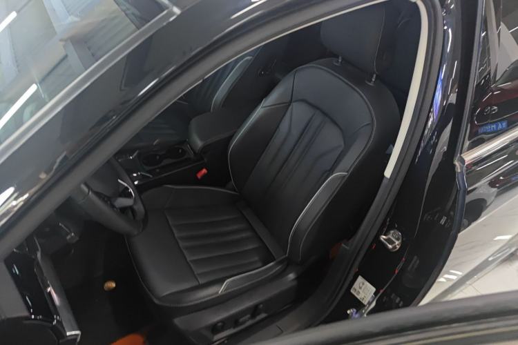 Used Volkswagen Passat 2023 Revised 330TSI Elite Edition Exterior 11