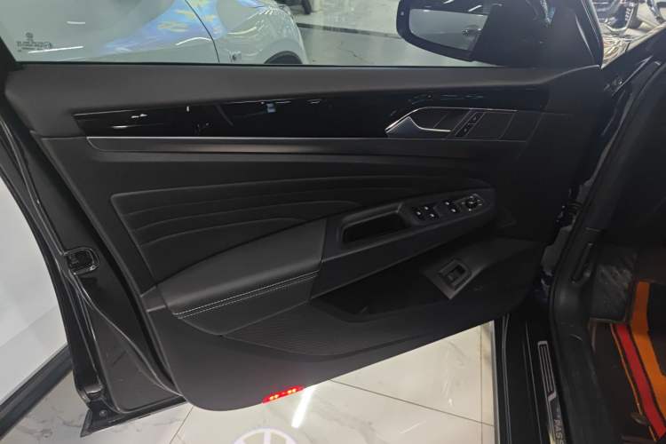 Used Volkswagen Passat 2023 Revised 330TSI Elite Edition Exterior 12