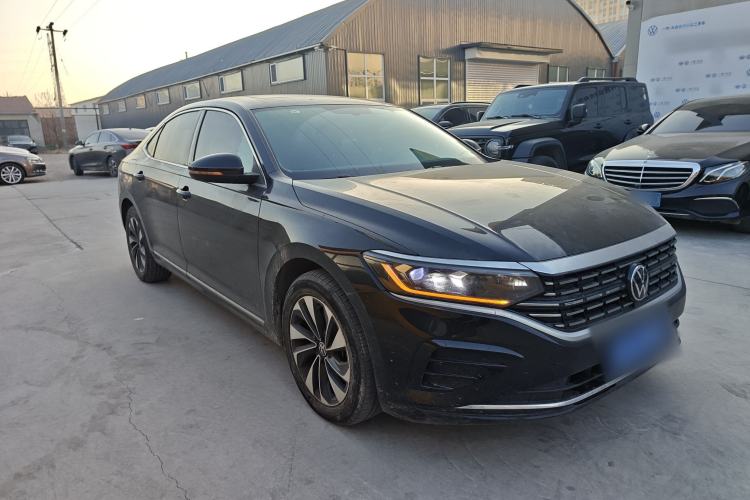 Used Volkswagen Passat 2023 330TSI Elite Edition Exterior 2