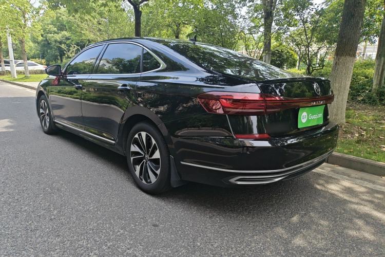 Used Volkswagen Passat 2023 330TSI Starry Elite Edition Exterior 2
