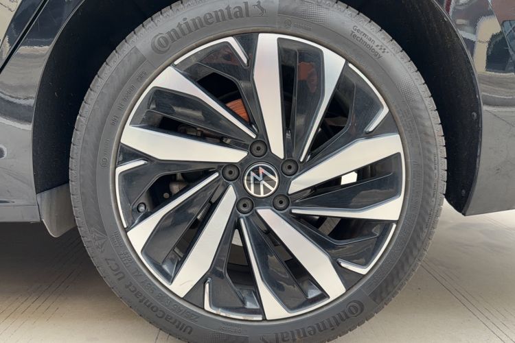 Used Volkswagen Passat 2023 Revised 330TSI Elite Edition Exterior 2
