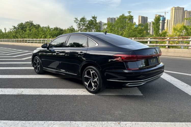Used Volkswagen Passat 2023 Revised 330TSI Starry Elite Edition Exterior 2