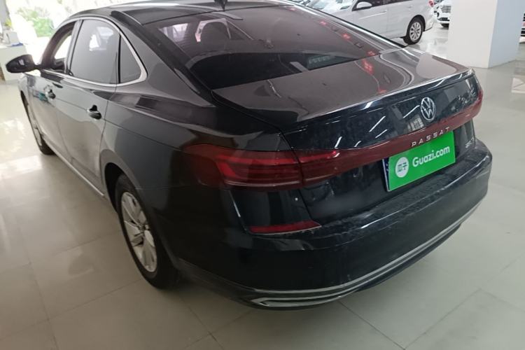 Used Volkswagen Passat 2023 Revised Version 280TSI Business Edition Exterior 2