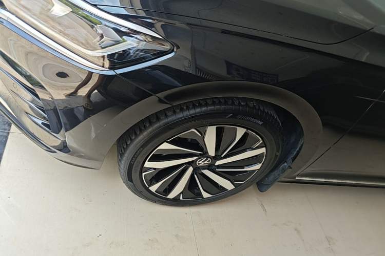 Used Volkswagen Passat 2023 Revised 330TSI Elite Edition Exterior 2