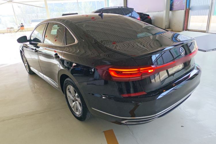 Used Volkswagen Passat 2023 280TSI Business Edition Exterior 2