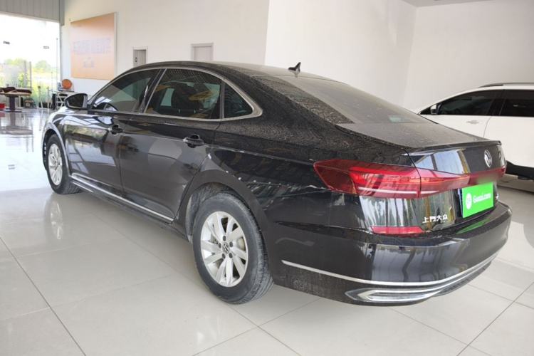 Used Volkswagen Passat 2023 280TSI Business Edition Exterior 2