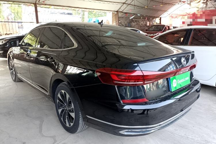Used Volkswagen Passat 2023 330TSI Starry Elite Edition Exterior 2