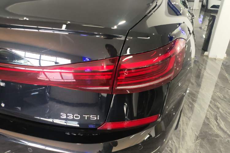 Used Volkswagen Passat 2023 Revised 330TSI Elite Edition Exterior 3
