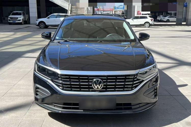 Used Volkswagen Passat 2023 Revised Version 280TSI Business Edition Exterior 3