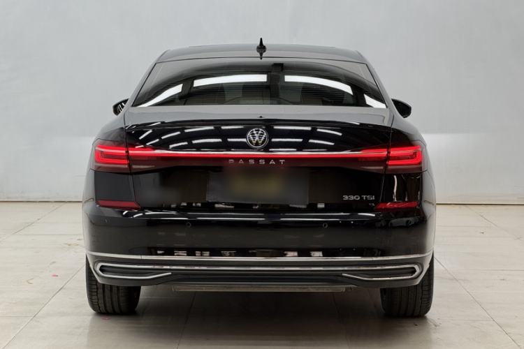 Used Volkswagen Passat 2023 Revised 330TSI Elite Edition Exterior 3